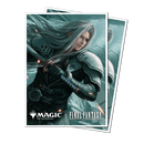 Final Fantasy Sephiroth, Planet's Heir Apex Deck Sleeves (105) - Magic the Gathering TCG