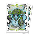 Tarkir Dragonstorm Ureni, the Song Unending Apex Deck Sleeves (105) - Magic the Gathering TCG