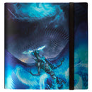 Tarkir Dragonstorm Collector Key Art 12-Pocket PRO-Binder - Magic the Gathering TCG