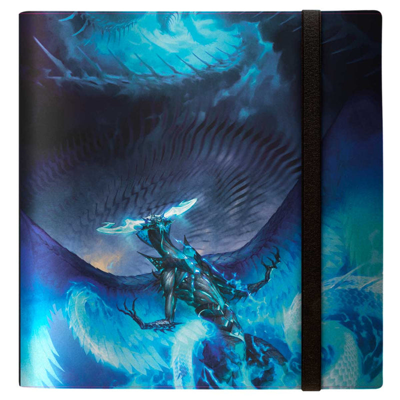 Tarkir Dragonstorm Collector Key Art 12-Pocket PRO-Binder - Magic the Gathering TCG