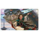 Tarkir Dragonstorm Shiko and Narset, Unified Playmat - Magic the Gathering TCG