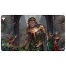 Tarkir Dragonstorm Kotis, Sibsig Champion Playmat - Magic the Gathering TCG