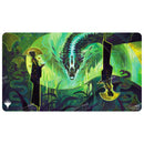 Tarkir Dragonstorm Emergent Ultimatum Playmat - Magic the Gathering TCG