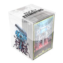 Edge of Eternities Counter Intelligence 100ct Sleeves in Clear Box - Magic the Gathering TCG