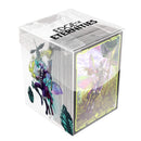 Edge of Eternities World Shaper 100ct Sleeves in Clear Box - Magic the Gathering TCG