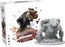 Horizon Zero Dawn The Board Game The Rockbreaker Expansion