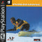 Snowboarding Front Cover - Playstation 1 Pre-Played