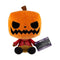 Pop! Plush Nightmare Before Christmas 30th - Pumpkin King