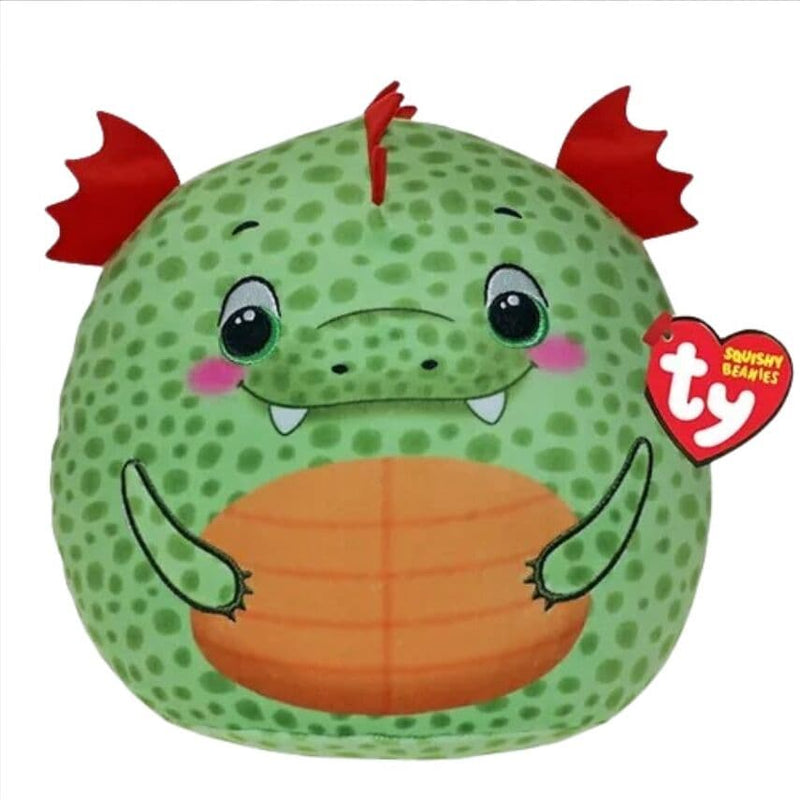 Griffin 10" - Ty Squish-A-Boos