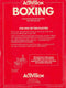 Boxing Back Cover - Atari Pre-Played