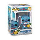 Pop! Disney: Lilo & Stitch - Luau Stitch