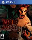 Wolf Among Us - Playstation 4 Pre-Played