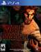Wolf Among Us - Playstation 4 Pre-Played