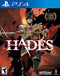 Hades - Playstation 4