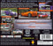 Gran Turismo Back Cover - Playstation 1 Pre-Played