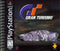 Gran Turismo Front Cover - Playstation 1 Pre-Played
