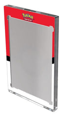 Poke Ball One-Touch Edge - Pokemon TCG