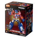 Transformers Action Edition - 01 G1 Optimus Prime