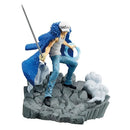 Trafalgar Law Senkozekkei Figure - One Piece