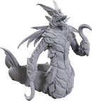 Wastrilith W24 - Dungeons & Dragons Nolzur's Marvelous Unpainted Miniatures