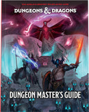 2024 Dungeon Masters Guide - Dungeons & Dragons RPG