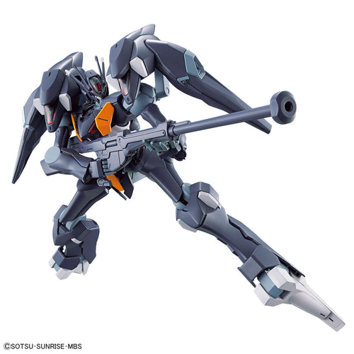 Gundam Pharact HG Model Kit