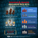 The Yawning Portal Treasure Pack - Dungeons & Dragons RPG