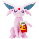 Pokemon 8 Inch Plush - Espeon