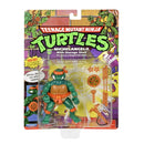 TMNT Classic 4" Action Figure - Michelangelo