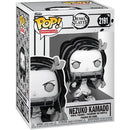 Pop! Anime Demon Slayer - Nezuko Kamado Sumi-Ink 2191