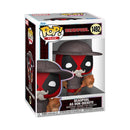 Pop! Deadpool Literary Classics - Deadpool as Don Quixote 1492