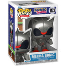 Pop! Sonic the Hedgehog - Mecha Sonic 1173