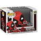 Pop! Marvel - Deadpool Hearts Wolverine 1413 Entertainment Earth Exclusive