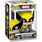 Pop! Wolverine 50th Anniversary - Wolverine (Classic) 1371