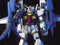 Z Gundam #35 Super Gundam HGUG Gundam