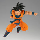 Dragon Ball Match Makers - Super Hero Son Goku