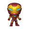 Pop! Marvel Rivals - Iron Man 1066