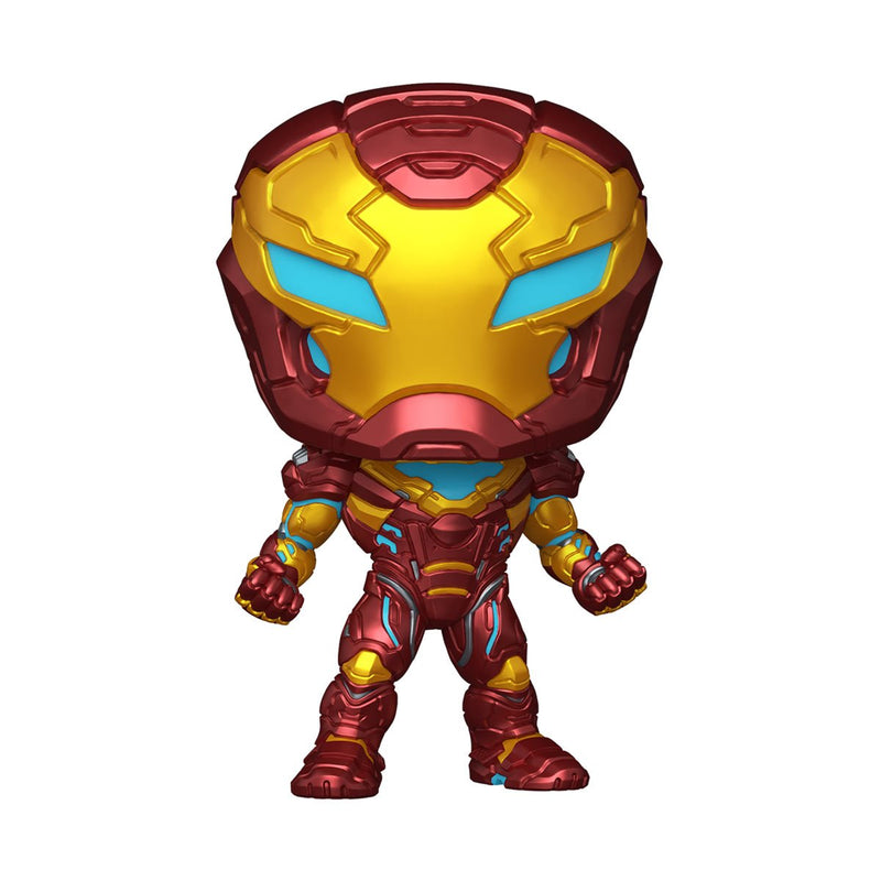 Pop! Marvel Rivals - Iron Man 1066