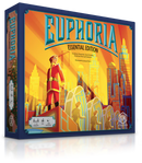 Euphoria Essential Edition