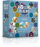 Rolling Realms Redux