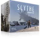 Scythe Legendary Box