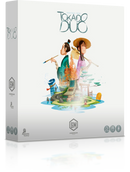 Tokaido Duo