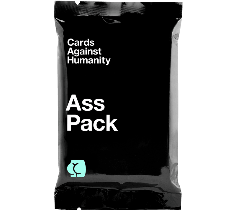 Ass Pack - Cards Against Humanity