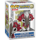 Pop! Games Pokemon - Lycanroc (Midnight Form) 1211