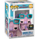Pop! Disney: Lilo & Stitch - Angel with Umbrella 1573 Specialty Series