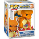 Pop! Games Pokemon - Charizard 1213 Premium