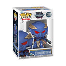 Pop! Total War: Warhammer 40K - Ultramarines Captain 1288