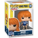 Pop! One Piece Live Action - Nami 1880