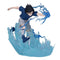 Sasuke Uchiha Combination Battle Statue