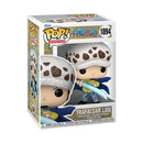 Pop! Animation One Piece - Trafalgar Law (Anesthesia) 1894